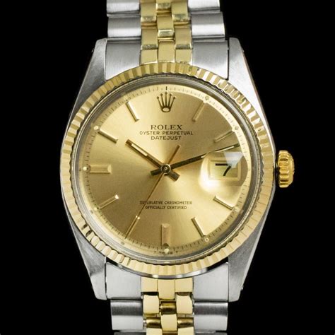 rolex datejust 1601 verkopen|rolex datejust 1601 production years.